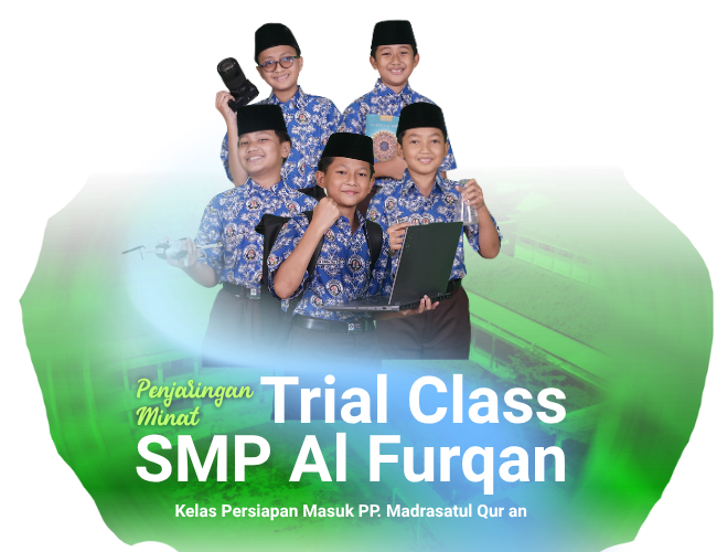 Trial Class